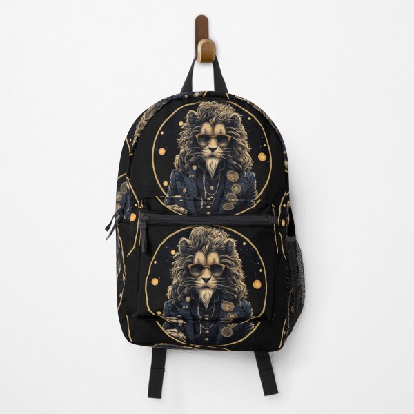 Item preview, BOLD LION BUSINESSMAN 3 designed and sold by justyna-s28.