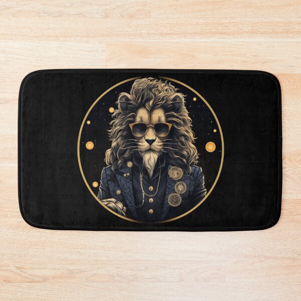 Item preview, BOLD LION BUSINESSMAN 3 designed and sold by justyna-s28.