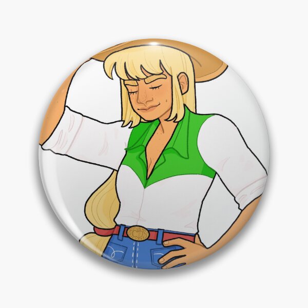 Artikelvorschau, Applejack entworfen und verkauft von sparkellishop.