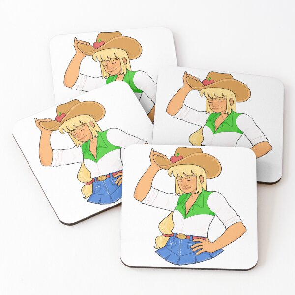 Item preview, Applejack designed and sold by sparkellishop.