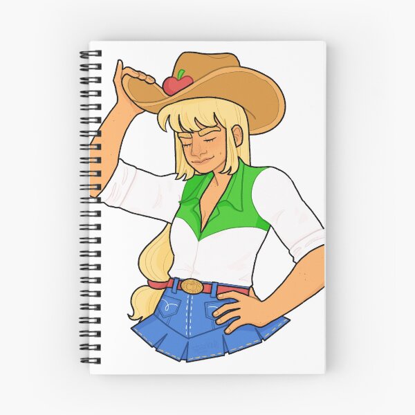 Item preview, Applejack designed and sold by sparkellishop.