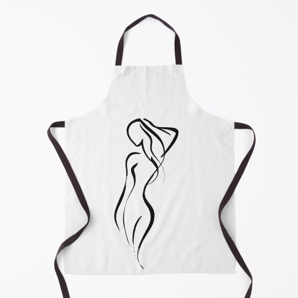 Item preview, Stick Figure of a woman designed and sold by welshdesigns.