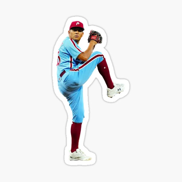 Item preview, Ranger Suarez designed and sold by aprileliz.
