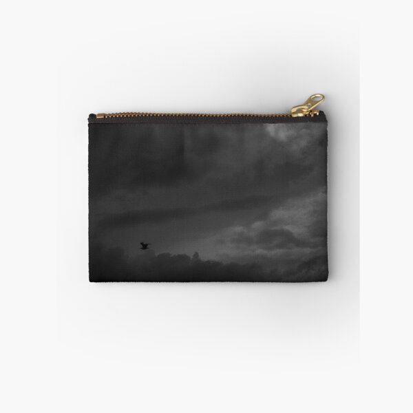 Item preview, Fine Art Cloudscape 2 - Monochrome Photograph designed and sold by Christopher Ball.