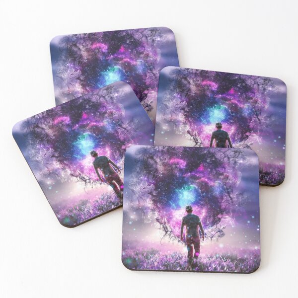 Item preview, NEW EARTH designed and sold by Neverlandgr.
