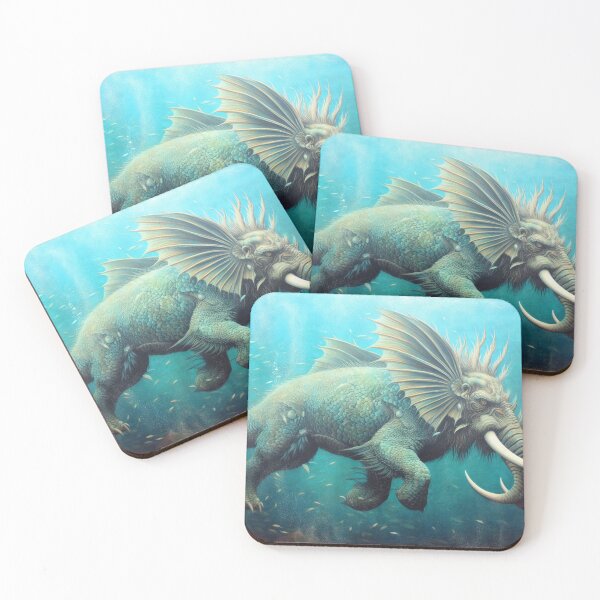 Item preview, Water Elephant designed and sold by Kenneth Labuskes.