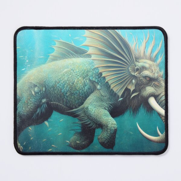 Item preview, Water Elephant designed and sold by Kenneth Labuskes.