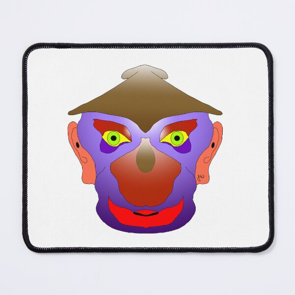 Item preview, Bad Monkey designed and sold by Johny White.