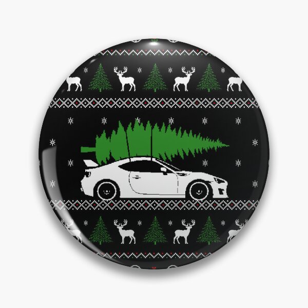 Item preview, ZC6 Ugly Christmas Sweater designed and sold by ApexFibers.
