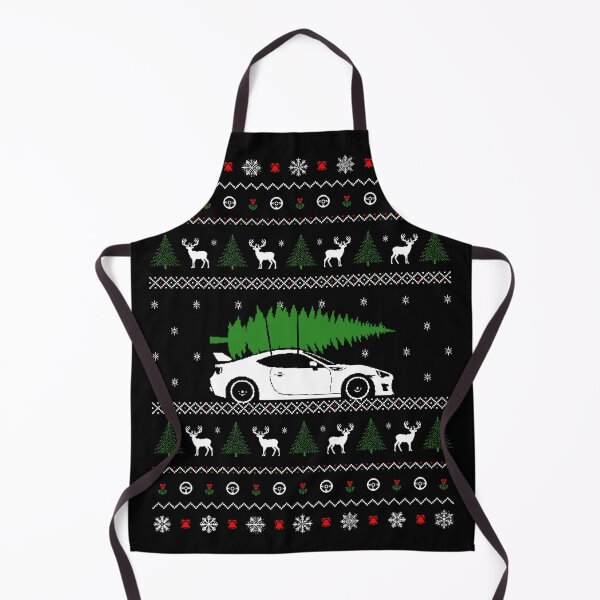 Item preview, ZC6 Ugly Christmas Sweater designed and sold by ApexFibers.