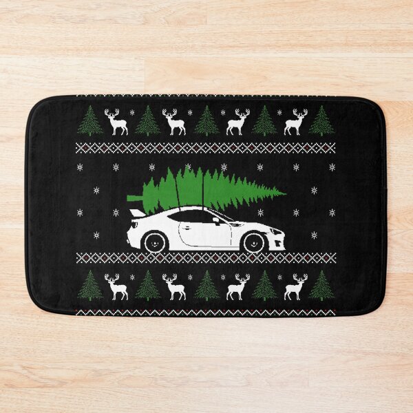 Item preview, ZC6 Ugly Christmas Sweater designed and sold by ApexFibers.