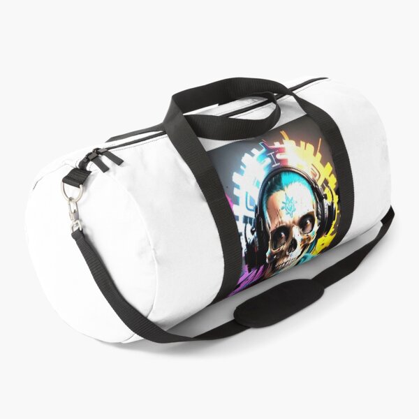 Item preview, Music Mask designed and sold by Dirk Danger Designs.
