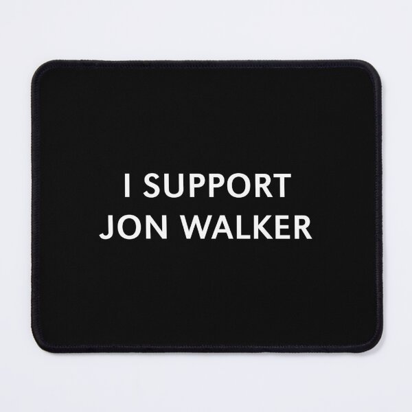 Item preview, i support jon walker <3 designed and sold by Minimultifandom.