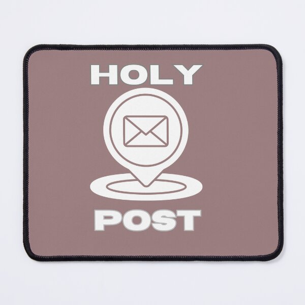 Item preview, Holy post Holy spiritbox. designed and sold by MAROY-DESIGNS.