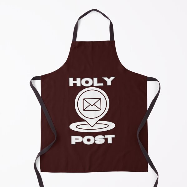 Item preview, Holy post Holy spiritbox. designed and sold by MAROY-DESIGNS.