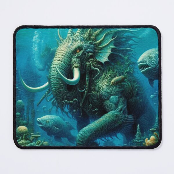Item preview, Sea Elephant designed and sold by Kenneth Labuskes.