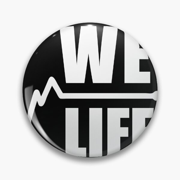 Item preview, Weld Life designed and sold by safetysignprod.