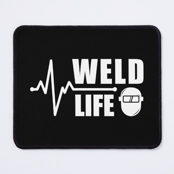 Item preview, Weld Life designed and sold by safetysignprod.