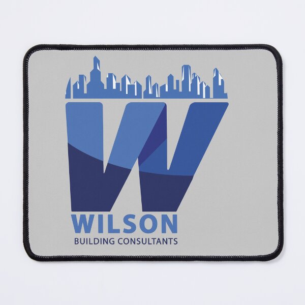 Item preview, Wilson Building Consultants designed and sold by ProPromos.