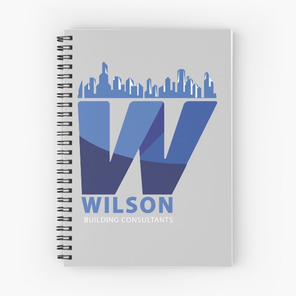 Aperçu de l'œuvre Conseillers en construction Wilson créée et vendue par ProPromos.