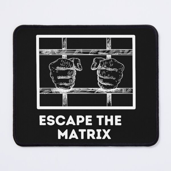 Item preview, Unlocking Reality: Escape the Matrix designed and sold by ZION-E-Store.