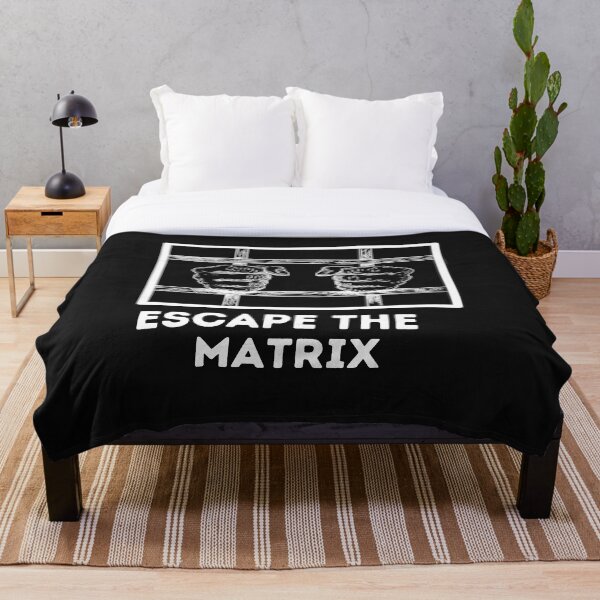 Item preview, Unlocking Reality: Escape the Matrix designed and sold by ZION-E-Store.