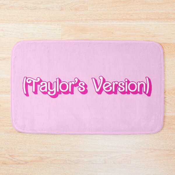 Item preview, taylors version  designed and sold by acciojoy.