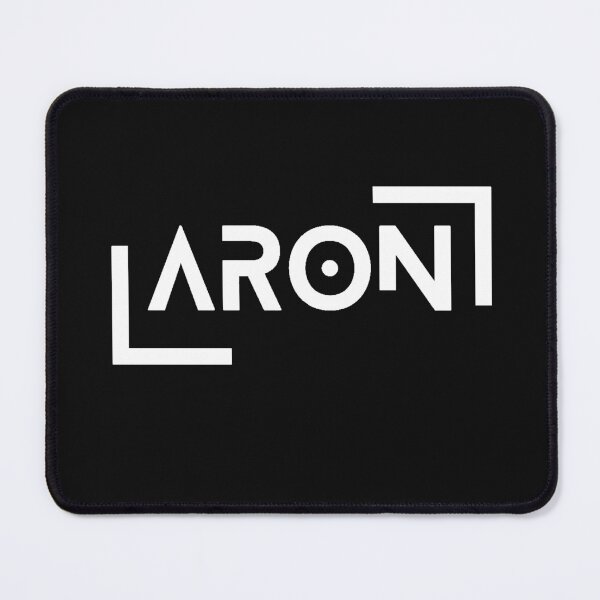 Item preview, my name is aron designed and sold by PrimeInk.