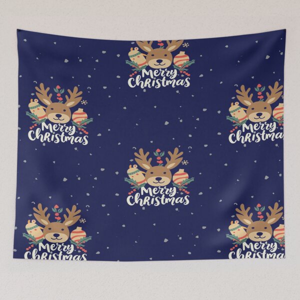 Item preview, Merry Christmas  designed and sold by samar Majdei.