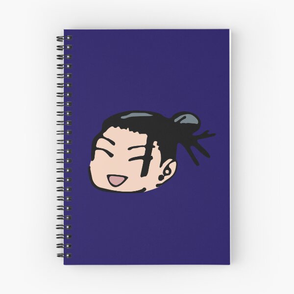 Item preview, Geto 2006 chibi  designed and sold by JutsuWear.