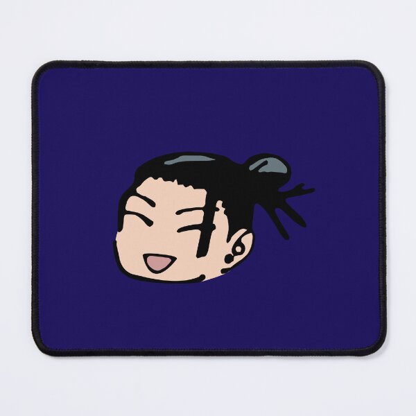 Item preview, Geto 2006 chibi  designed and sold by JutsuWear.