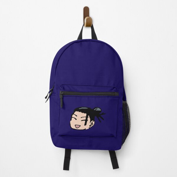 Item preview, Geto 2006 chibi designed and sold by JutsuWear.