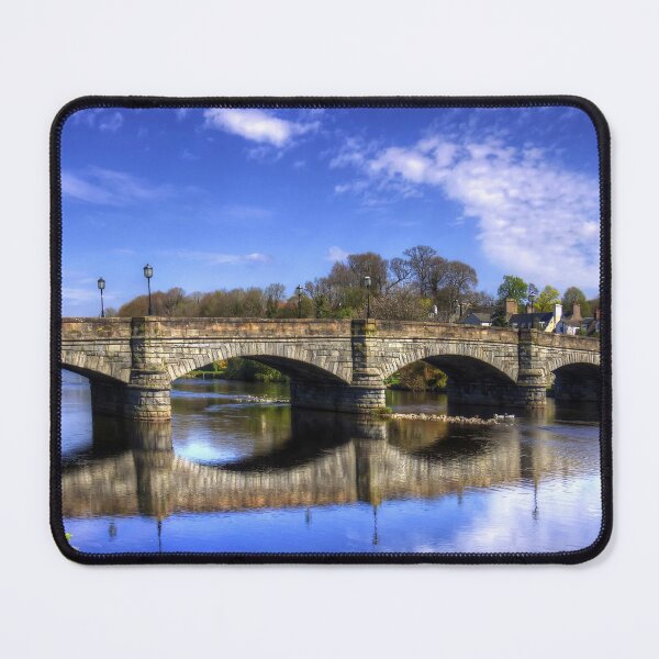 Item preview, Cree Bridge designed and sold by tomg.