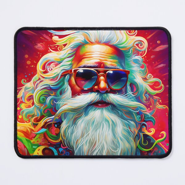 Item preview, Santa's Aura: A Vivid Christmas Spectacle designed and sold by Studio Axis.
