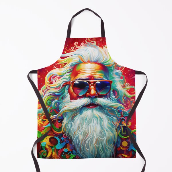 Item preview, Santa's Aura: A Vivid Christmas Spectacle designed and sold by Studio Axis.
