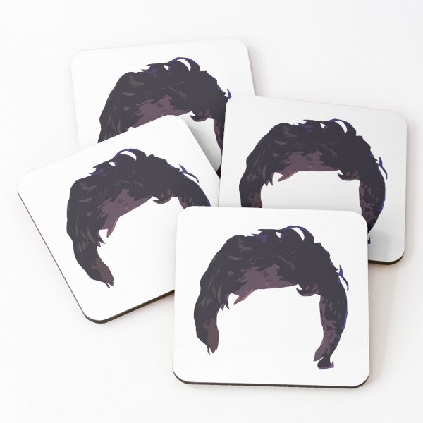Item preview, milei hair argentina free sticker designed and sold by DeSaings.