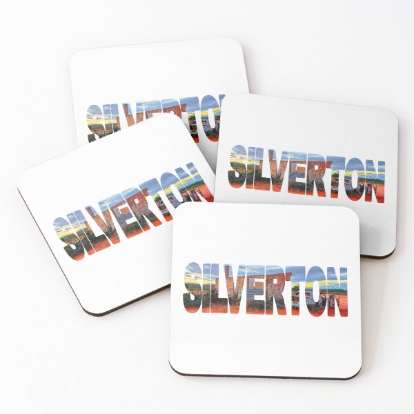 Item preview, SILVERTON Heritage - New South Wales, Australia designed and sold by Adam Gormley.