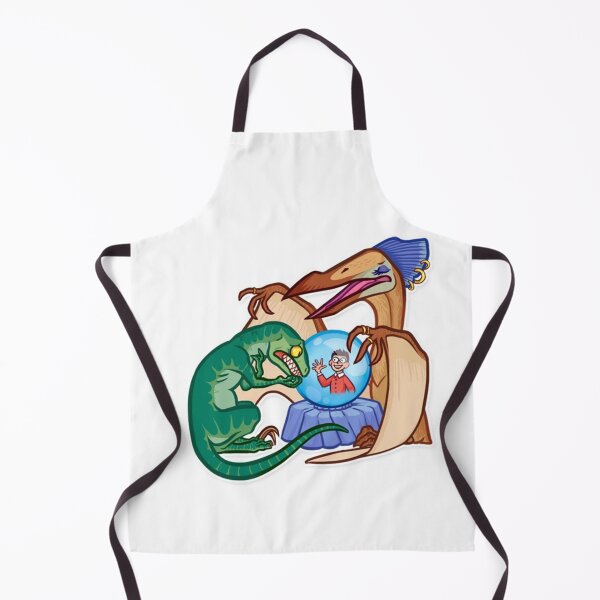 Item preview, Dino Fortune designed and sold by Wafusaurus.