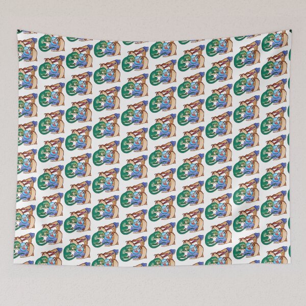 Item preview, Dino Fortune designed and sold by Wafusaurus.