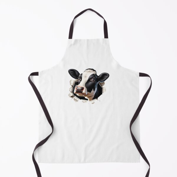 Item preview, Cow Bursting out of wall designed and sold by CountryBreezes.