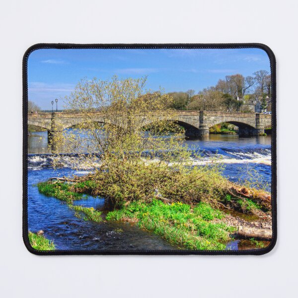 Item preview, Bridge of Cree designed and sold by tomg.