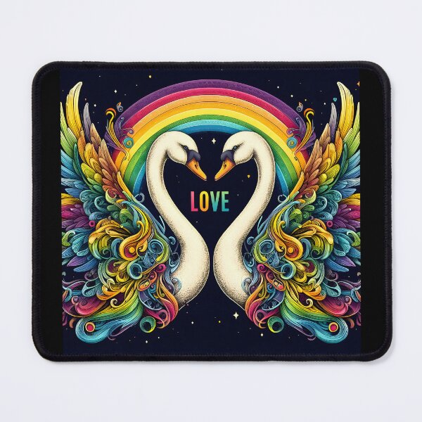 Item preview, Celestialpunk love designed and sold by AI-Only Creations.