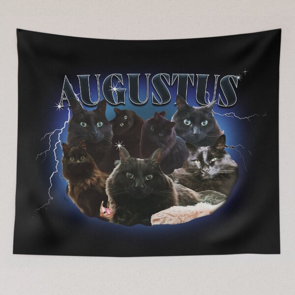 Item preview, Augustus designed and sold by shicaraj.