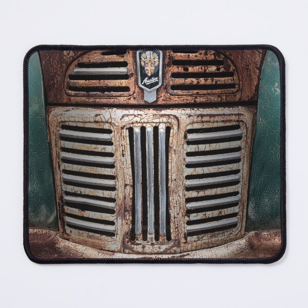 Item preview, patina front end designed and sold by RustyTinGallery.