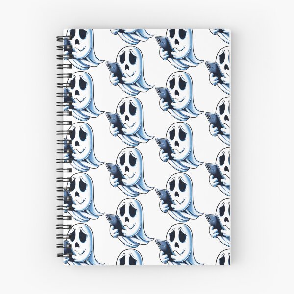 Item preview, Issa Ghost designed and sold by kawaiidoodlesuk.