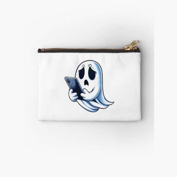 Item preview, Issa Ghost designed and sold by kawaiidoodlesuk.