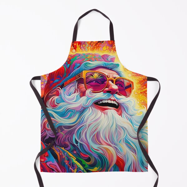 Item preview, Radiant Kringle: A Technicolor Christmas Delight designed and sold by Studio Axis.