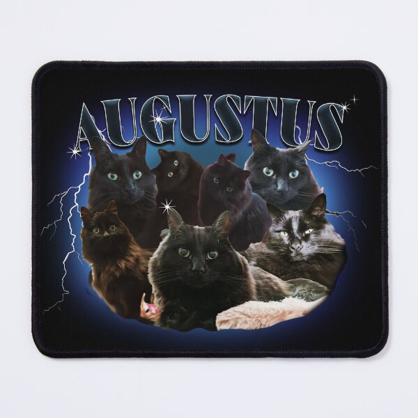 Item preview, Augustus designed and sold by shicaraj.