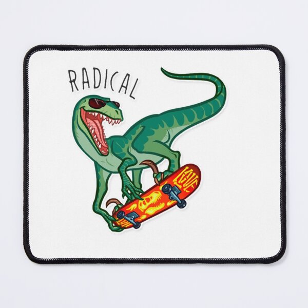 Item preview, Radical Raptorex designed and sold by Wafusaurus.