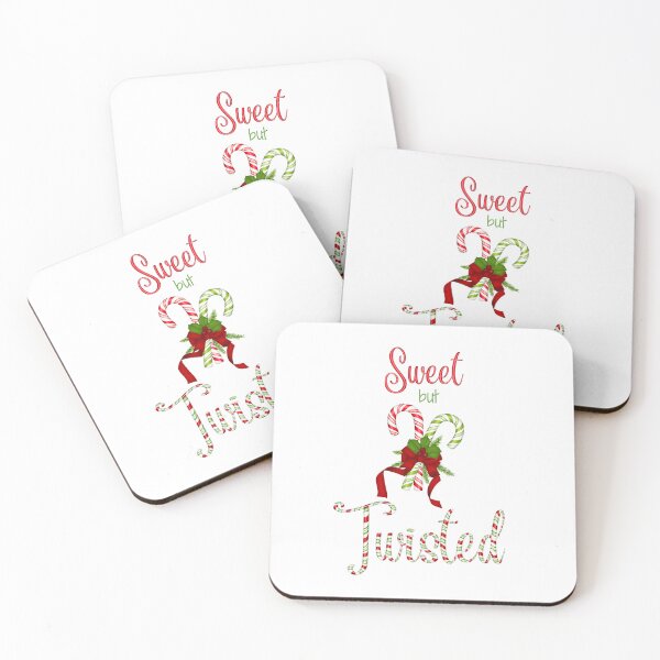 Item preview, Sweet but Twisted Christmas Candycane  designed and sold by MLD112.